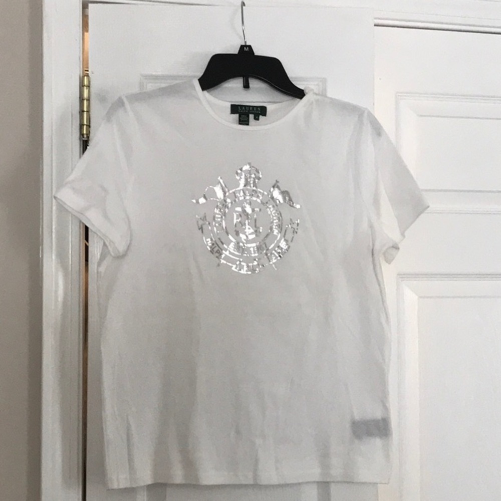 Lauren Ralph Lauren T-shirt